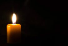 Dorothy Amos, 97