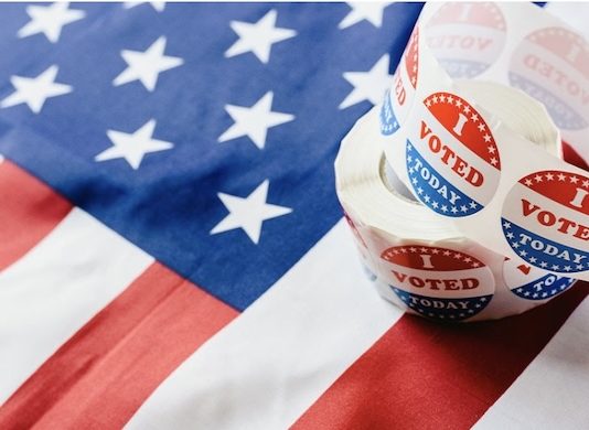 2025 Primary Election Information