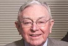 Joseph S. Holman, 93