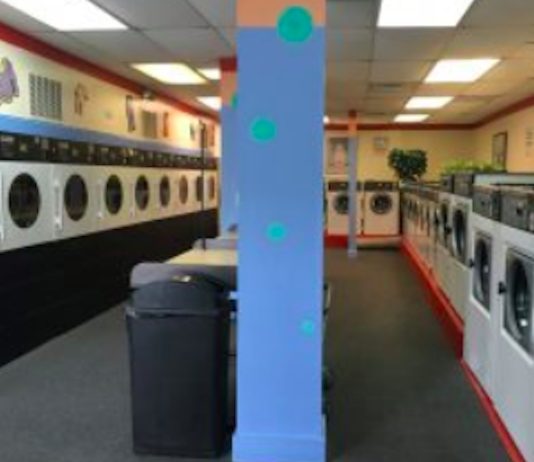 Wash & Dry at Tri-Town