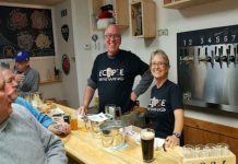 Brews for Shop Merchantville