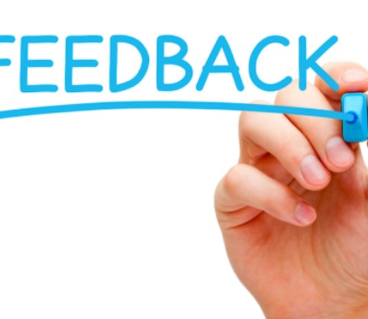 Feedback