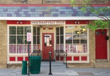 From Diner to House