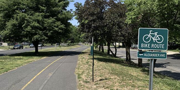 bike-path
