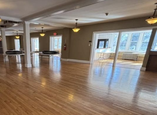 Host Your Event Here