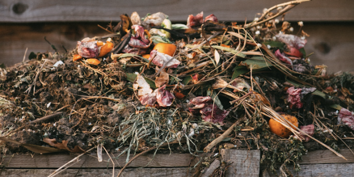 composting