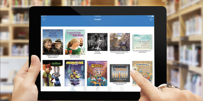 e-content-library