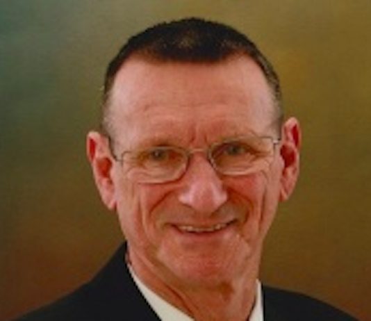 Joseph C. Volkert, Jr., 80