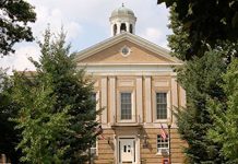 Summer Borough Office hours