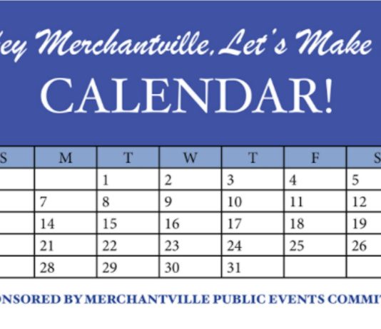 Community Calendar
