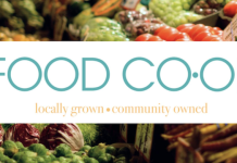 The Merchantville Co-op is Leading the Charge Toward Local Sustainability