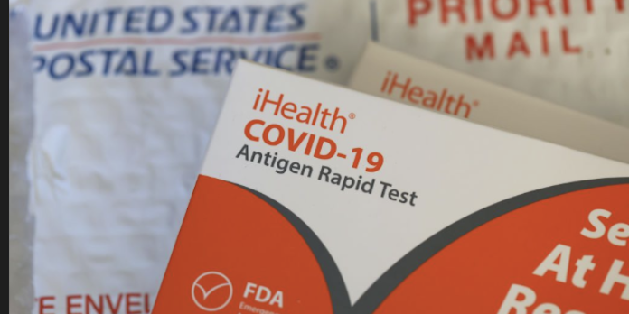 free-covid-tests