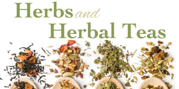 herbs-herbal-teas