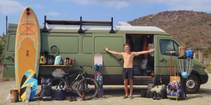home-on-wheels