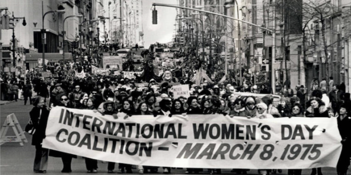 international-womens-day-2025