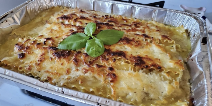 lasagna-love