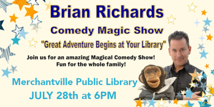 magic-show