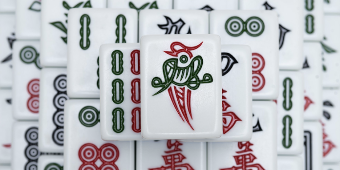 mah-jong
