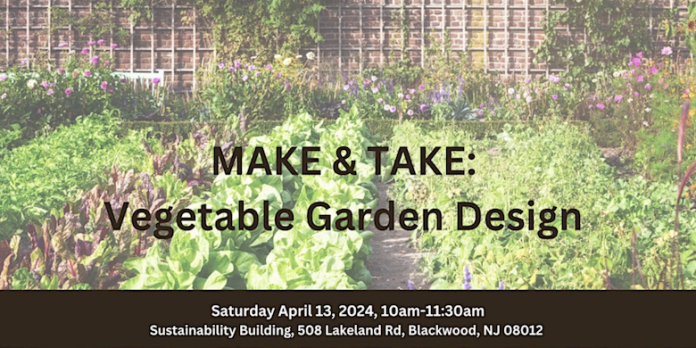 make-take-garden