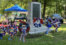 2024 Memorial Day Service