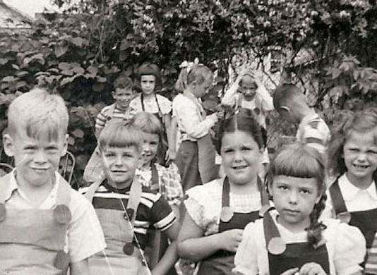 Class of ’63 Reunion