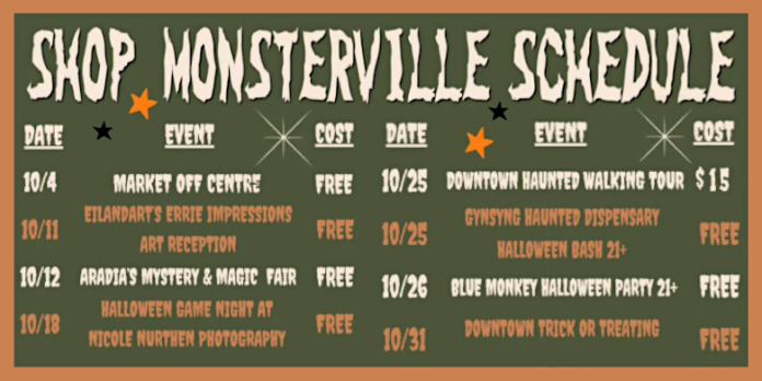 monsterville-business