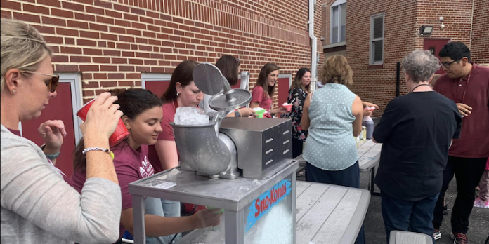 pta-snow-cone-event