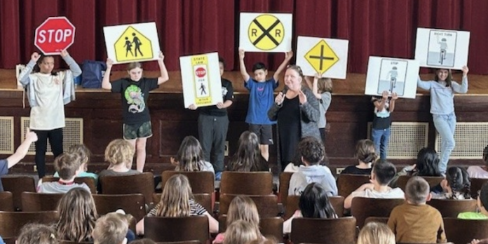 safe-routes-to-school