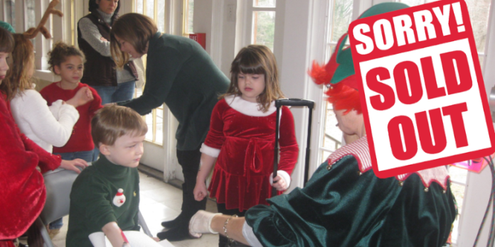 santa-brunch-sold-out