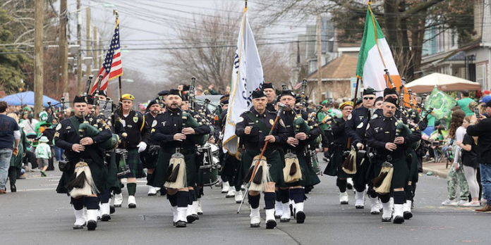 st-paddys-parade