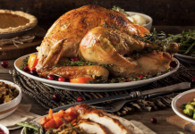 Giving Thanks in 2025