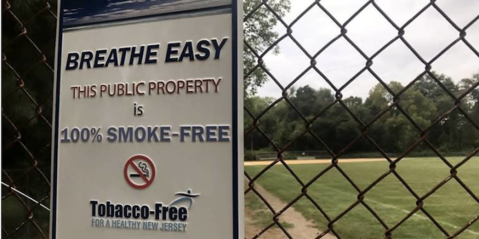 tobacco-free