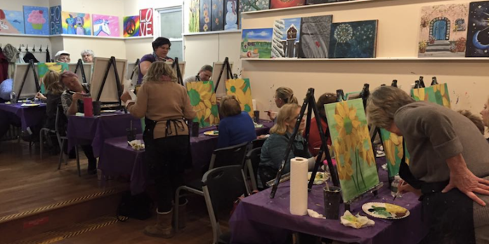 womans_club_painting