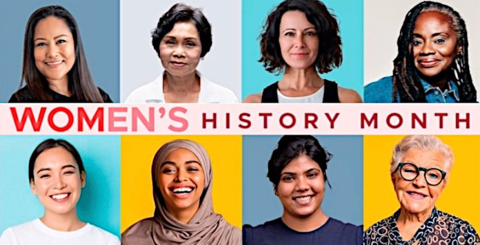 womens-history-month-2026