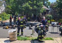 Go Fund Me For Residents