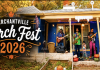 Hit Up The Porch Fest