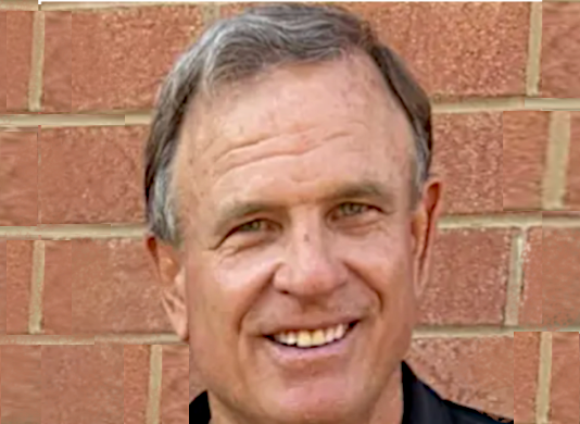 Charles Schmidt III, 70
