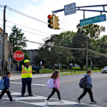 Now Hiring: School Crossing Guards