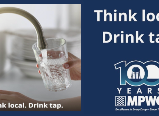 Tap Into Local Water