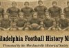 Football History Night