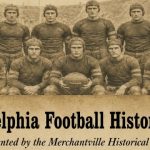 Football History Night