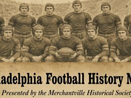 Football History Night
