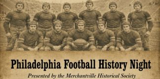 Football History Night