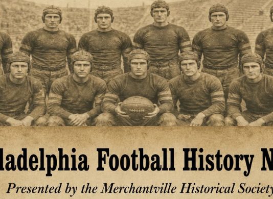 Football History Night
