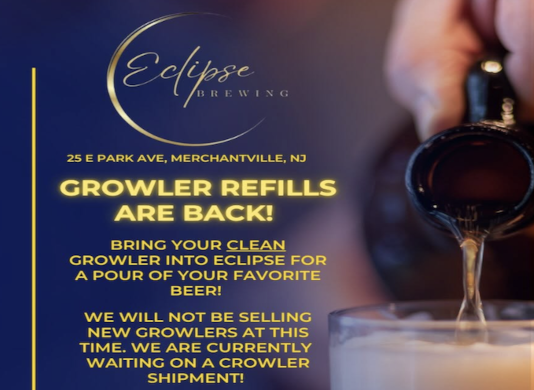 Refills Are Back!