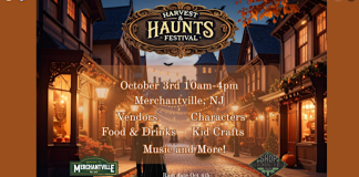 Haunts Festival Returns