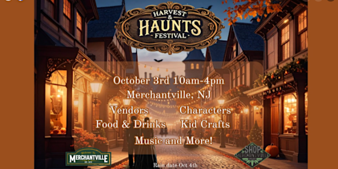 haunts-fest