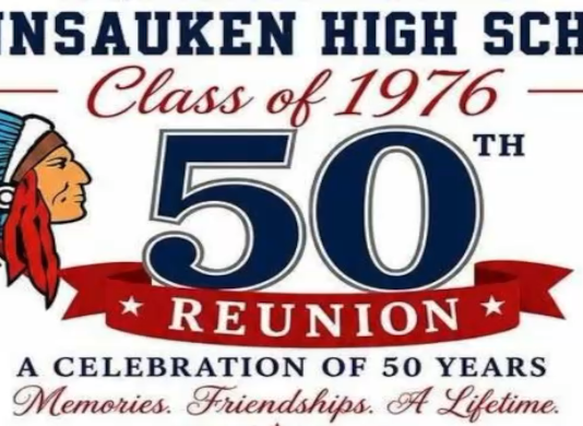 PHS 50 Year Reunion