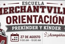 2026-2027 Pre-K & K Pre-Registration