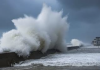 Nor’easter Forces Cancelations